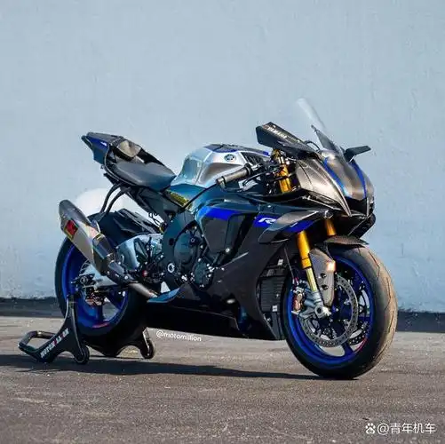 2023款雅马哈r1m,参数配置