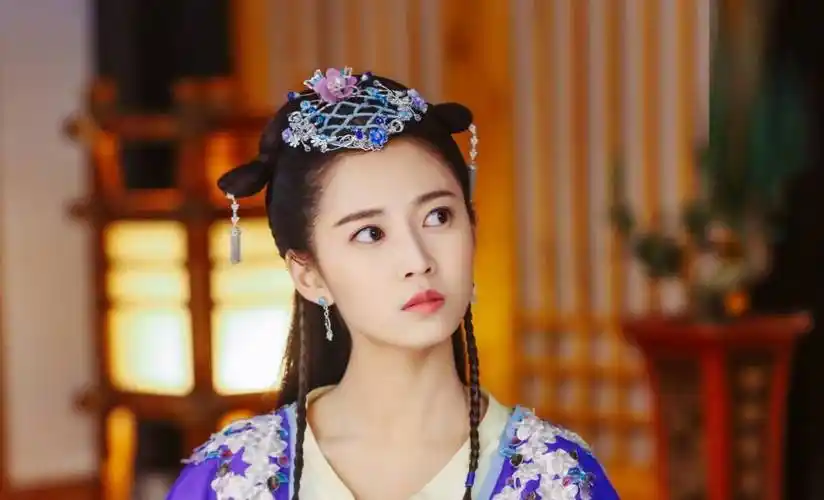 电视剧《两世欢》虐心开播,于朦胧陈钰琪催泪演绎_好评_古装_角色