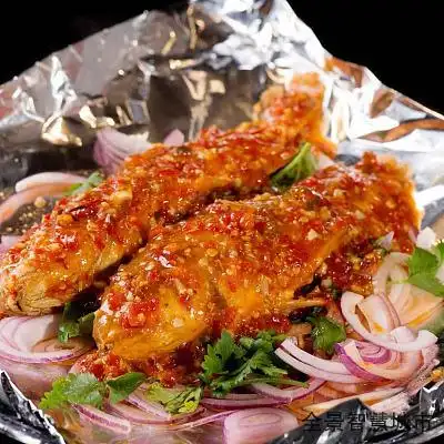 锡纸小黄鱼 现价: ￥ 48.00￥48.00 已售:0