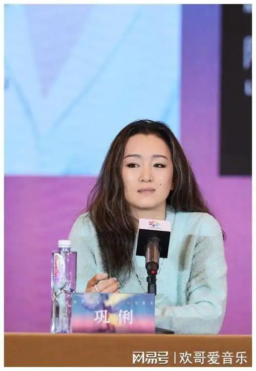 和谋女郎放到一起,才发现骨相美人有多耐老|巩俐|章子怡|二级演员