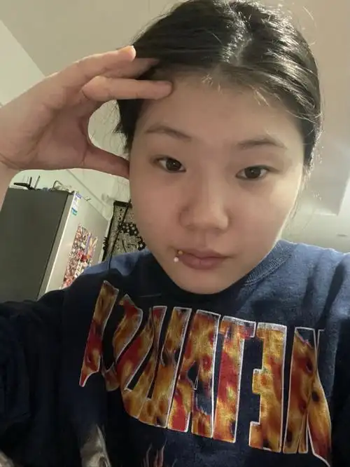 我真的又胖又丑后边的都是另一个世界的我75