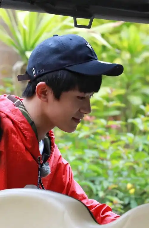 放开我北鼻 拍摄