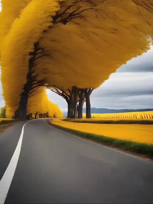 世界上最奇特的风景