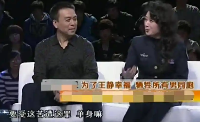 演员王静:长得漂亮戏也好,为人低调不张扬,59岁婚姻却成迷_父母_因为