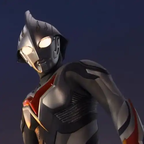 第二 奈克瑟斯奥特曼