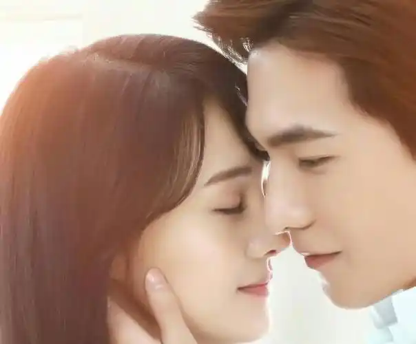 和郑爽演过情侣的9位男明星你最喜欢她和谁的搭档