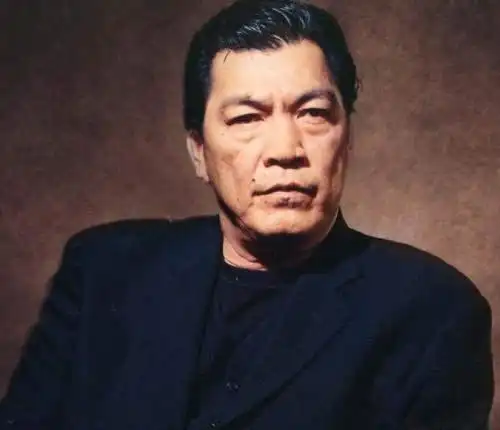 那些把"坏蛋"两个字写在脸上的演员