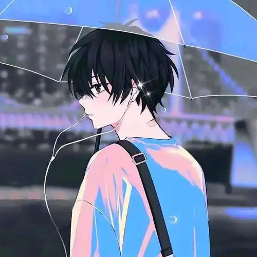 男生头像抖音最火 高清好看抖音最吸引人的头像男生图片_男生头像