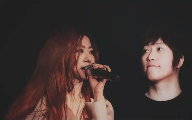 陈信宏&陈绮贞|爱情的模样