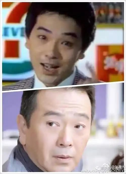 "吴聘爸爸"下线,《那年花开月正圆》张晨光曾拍到抑郁