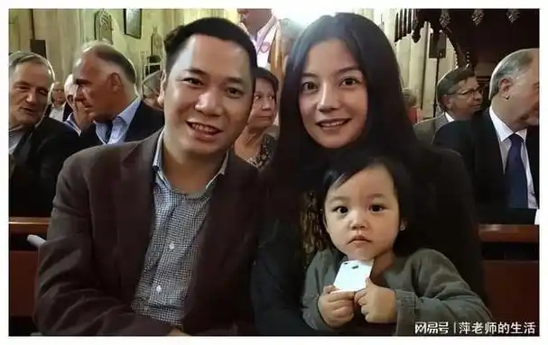 消失的赵薇,红极28年后终于原型毕露,如今结局大快人心|马云|记者