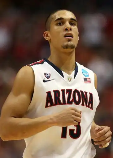 快讯:2014年nba选秀大会 火箭42号秀选约翰逊