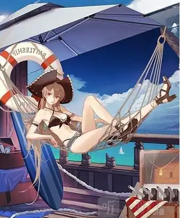 碧蓝航线让巴尔建造时间 碧蓝航线让巴尔装备技能强度