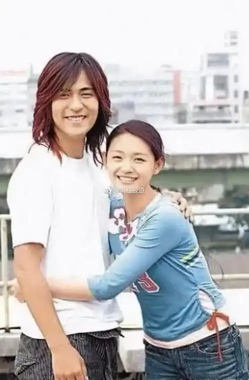 大s周渝民分手原因大s周渝民什么时候在一起的