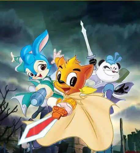 豆瓣评分高达9分以上的五部国产动画,没看绝对是你的损失!