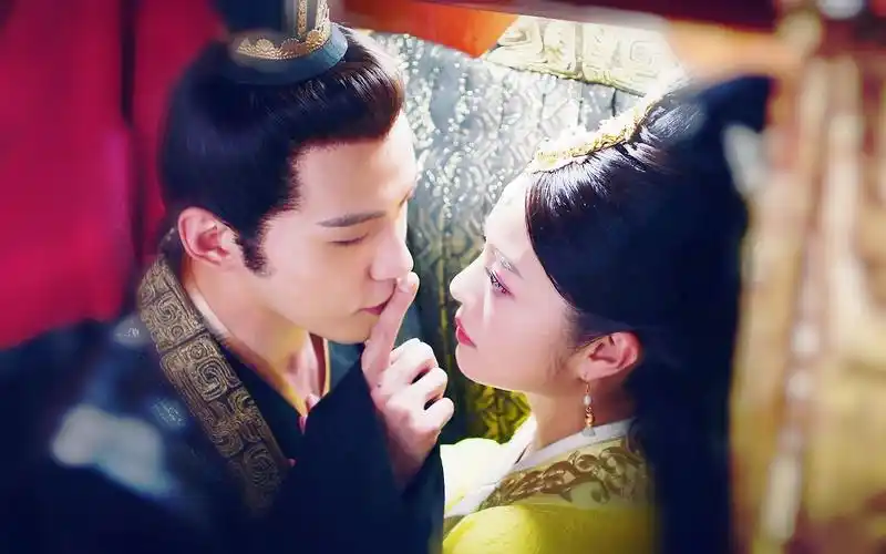 半壶cp独孤天下安以轩徐正溪