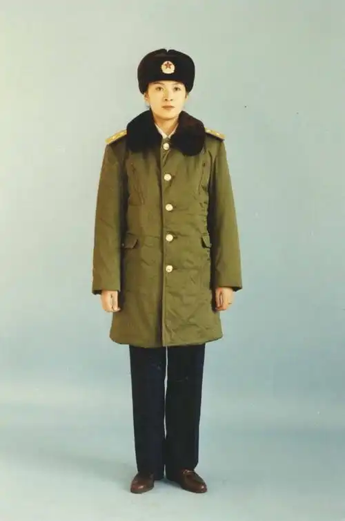 p> a href="#" data-lemmaid="458031">中国人民解放军 /a>1987式