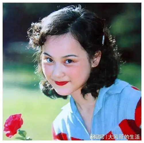 八十年代出国的6位女明星有人消失有人去世有人孑然一身