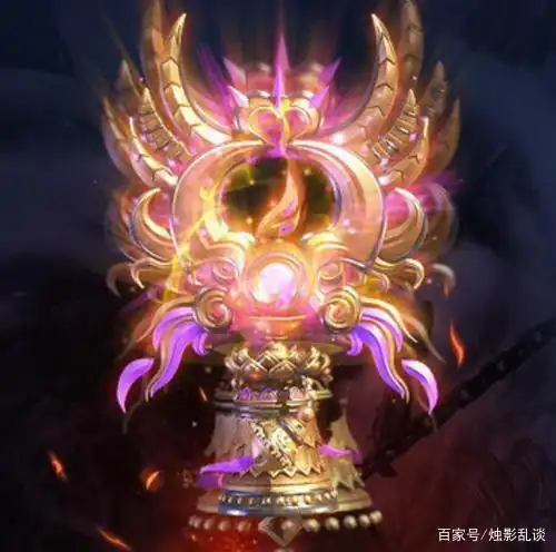 《封神演义》中有哪些威力强大却被忽视的法宝?