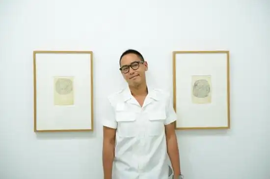 汤子嘉:没有什么比热爱更重要