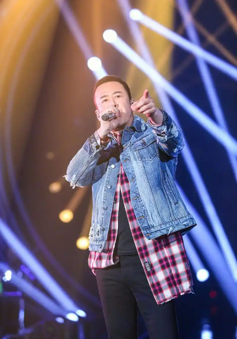 杨坤《歌手》夺冠片段被删,音乐综艺节目版权意识需加强