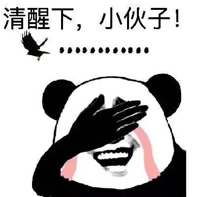 熊猫想办法表情包 - 熊猫想办法微信表情包 - 熊猫想办法qq表情包
