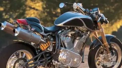 全世界最昂贵的10台超级摩托车第一名比50台法拉利加一起还贵