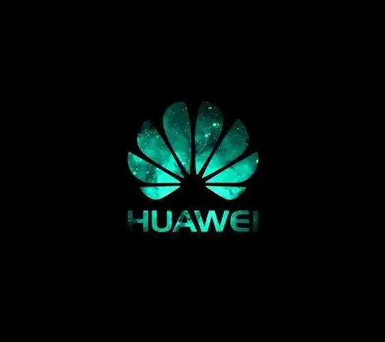 华为logo系列壁纸