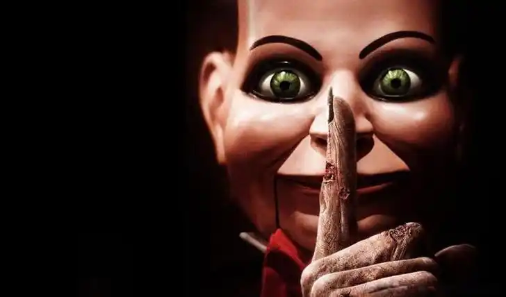 鬼片排名前十的电影吓死过人被禁的鬼片推荐