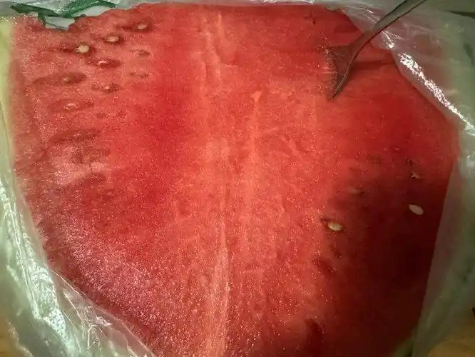 我们小区的石头瓜,突然降价到0.