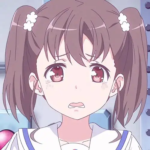 《高中舰队》 /知床铃 #动漫头像##动漫女头# /二转注明林小瑜