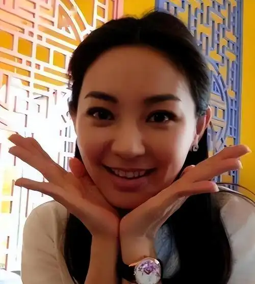 回顾小昭陈秀丽虽早已退圈但她饰演的角色至今让人难忘