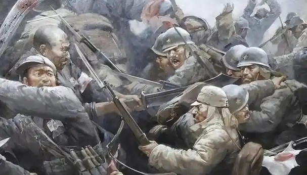 抗战时期,日军为何不攻占陕西?专家:实力不够