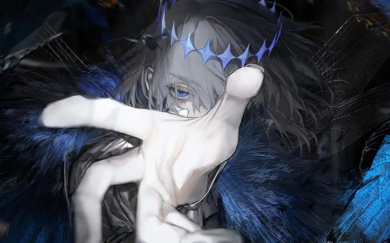 wallpaper壁纸推荐分享! 1. fate/grand