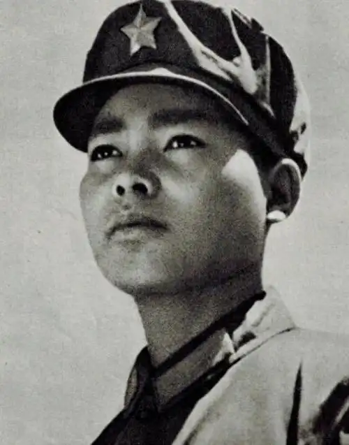 1979年,19岁解放军战士单人成功完成56杀,越军寻而不得