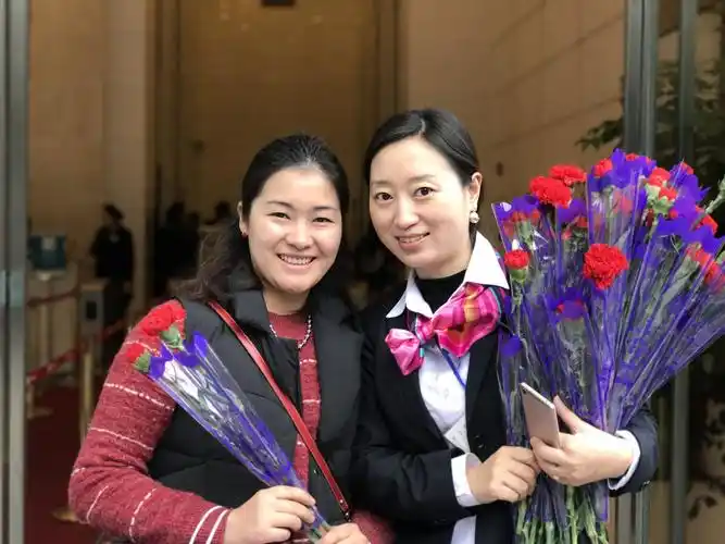 天力物业来信,请女神注意查收!