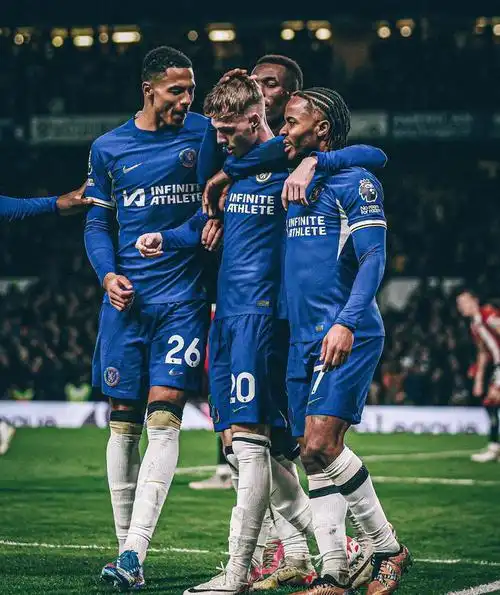 史诗级曝11亿超级射手同意加盟切尔西中场mvp飞翼离队在即