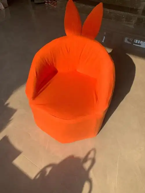 diy奶粉罐小沙发get