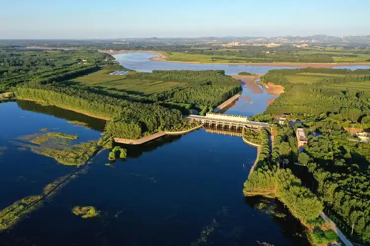 "大美台前 生态共享"生态宜居环境作品展