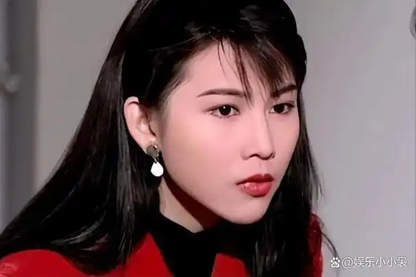 有一种"反噬"叫李嘉欣,33年了,庄月明,宝咏琴可以"安息"了