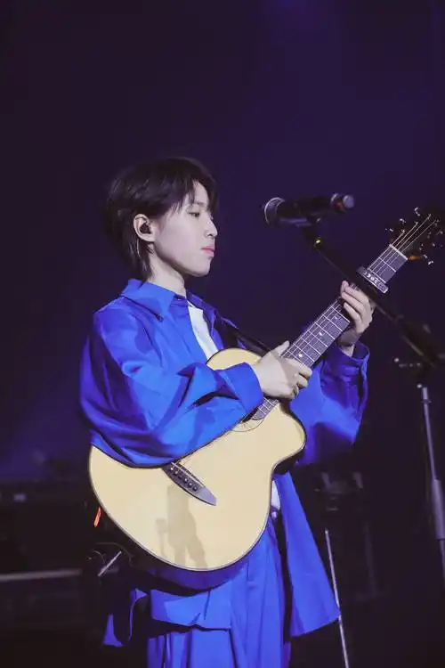 房东的猫:广州成为我们巡演的第一站,还蛮奇妙的