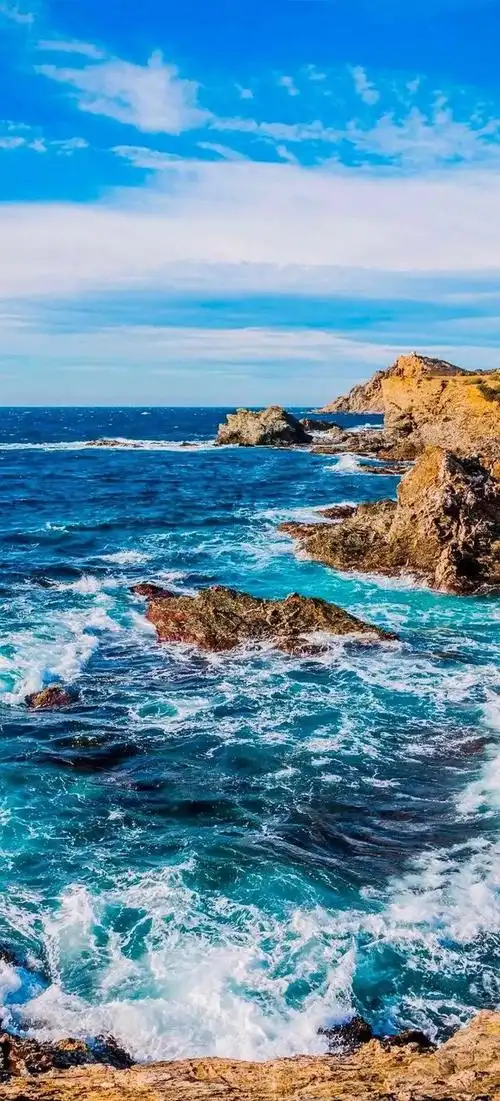 「20张」风景如画 人间仙境 高清手机壁纸送给你_网易订阅