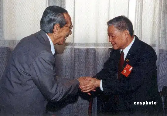 阿沛·阿旺晋美资料照片回顾[组图]