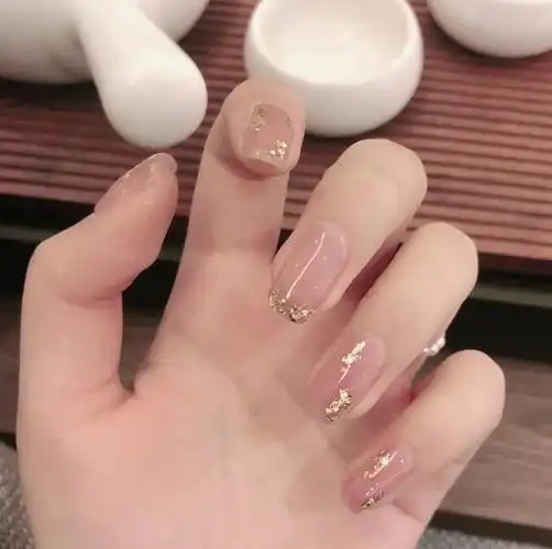 2020年春季美甲合集,原来今年的流行色在这里!