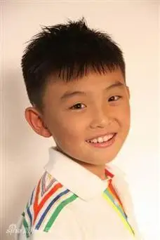 武神赵子龙演员郑伟