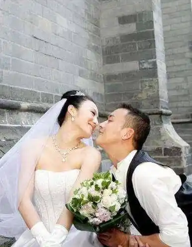 出道便相恋的聂远,黄奕,背后竟隐藏着十几个人的"潇洒爱情"_电视剧