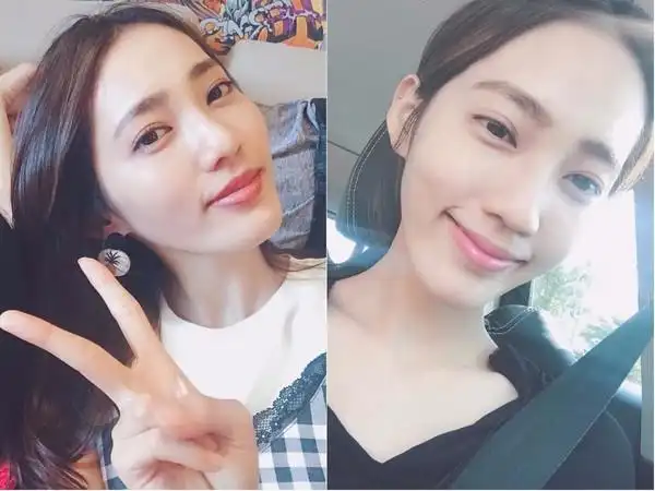 王棠云.(图/翻摄自instagram@sarah9_23)