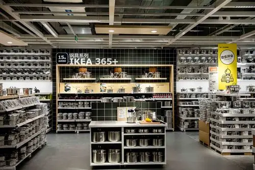 宜家哈尔滨商场7月6日开业 点亮冰城家居生活灵感