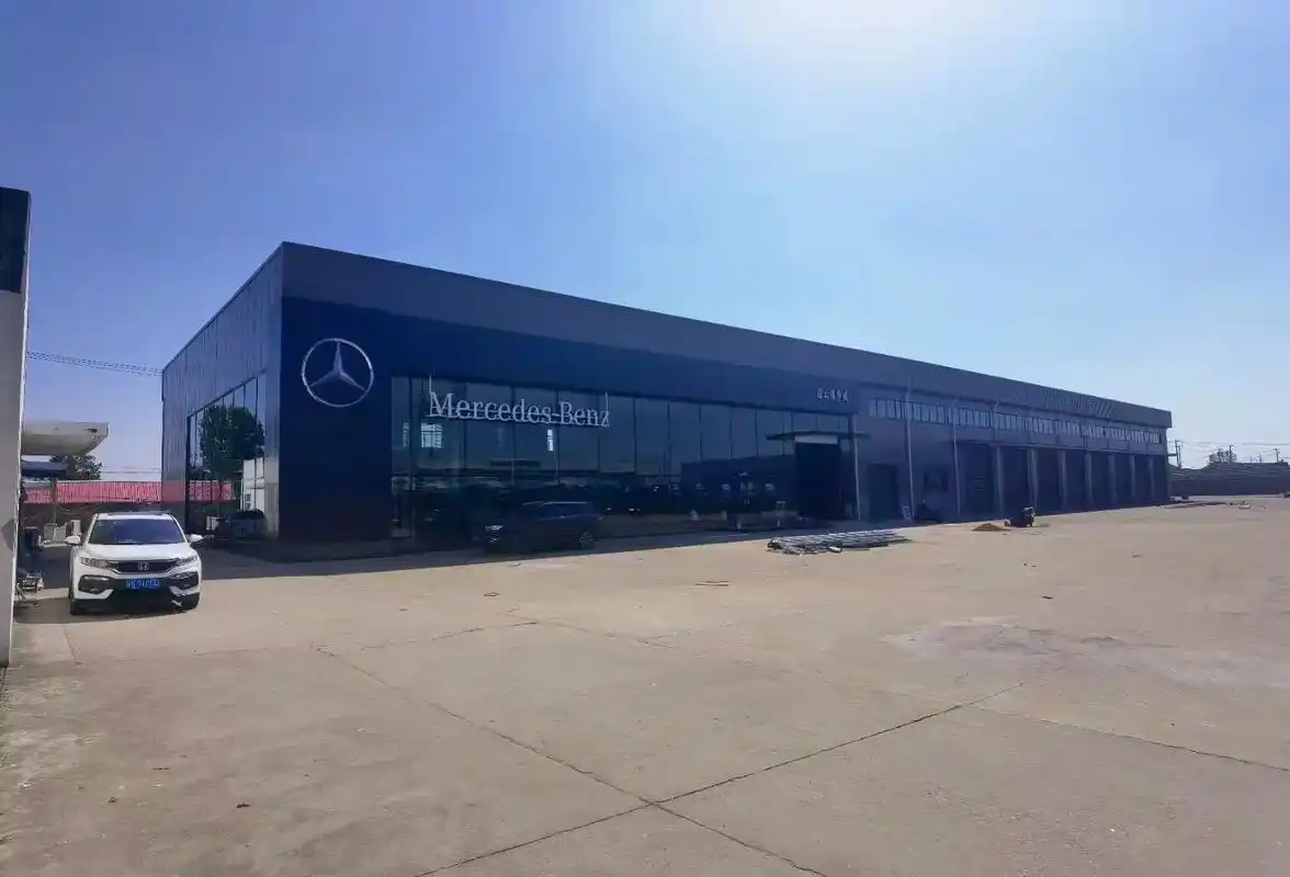 诚聘英才: 梅赛德斯奔驰重卡4s店招聘销售顾问10名,男女不 - 抖音