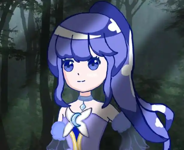 什么小花仙被删减的片段